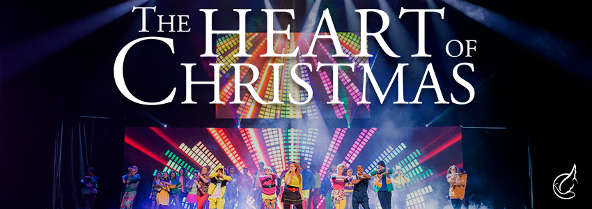 The Heart of Christmas