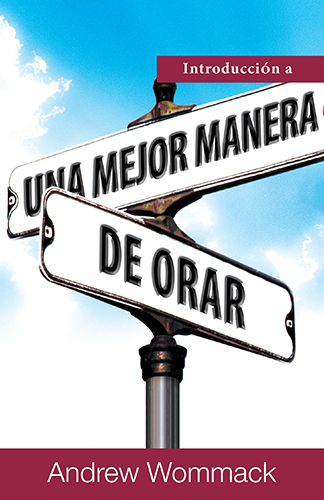 A Better Way To Pray Product