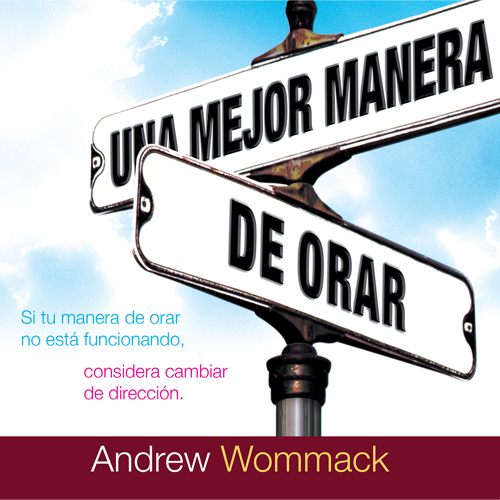 A Better Way To Pray CD