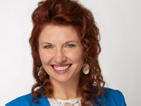 Picture of Carrie Pickett