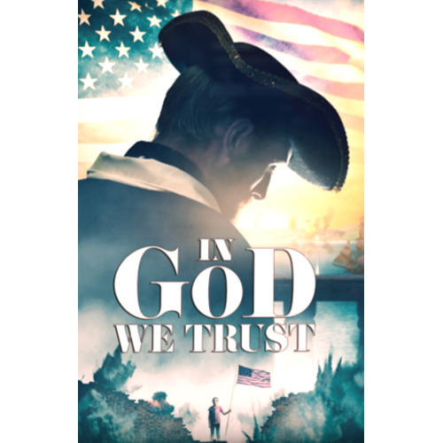 In God We Trust
