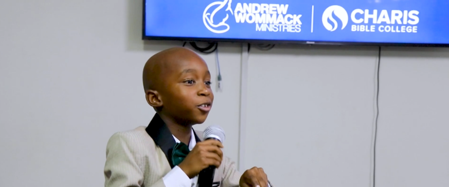 World Outreach Update from Zimbabwe